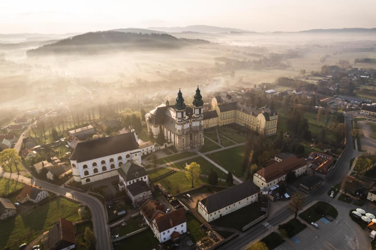 Agroturystyka Zielna 16. Krzeszow  エクステリア 写真