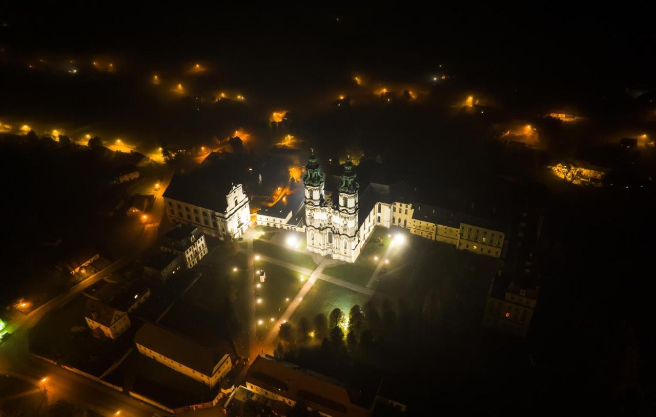 Agroturystyka Zielna 16. Krzeszow  エクステリア 写真